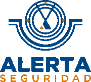Alerta Seguridad
