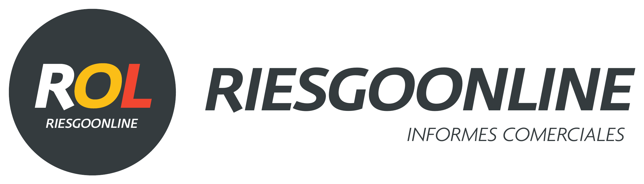 Riesgo Online, informes comerciales