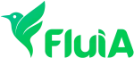 FluIA logo
